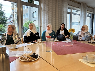 Her Diversity: Strategien gegen Diskriminierung im Alltag