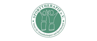 Sporttherapie e.V.