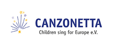 Canzonetta Kinderchor children sing for Europe e.V.