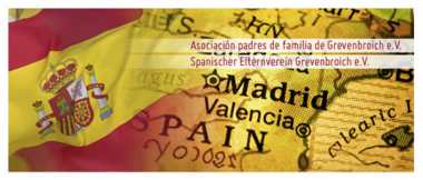 Spanischer Eltern Verein e.V.