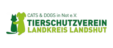 Tierschutzverein Landkreis Landshut - Cats & Dogs in Not e.V.