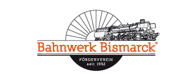 Freunde des Bahnbetriebswerks Bismarck
Förderverein e.V. Gelsenkirchen