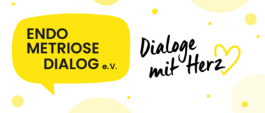 Endometriose Dialog e.V. - "Dialoge mit Herz"