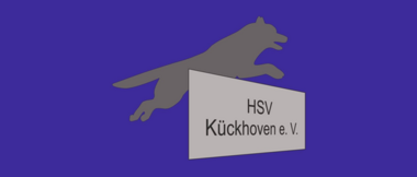 Hundesportverein Kückhoven e.V.
