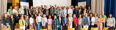 Gelungene Fach- & Netzwerkveranstaltung im Projekt Eltern mischen mit