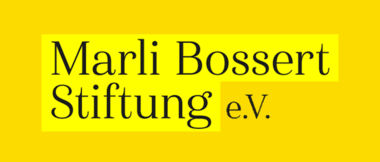 Marli Bossert Stiftung e.V.