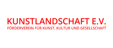 Kunstlandschaft e.V. - Förderverein für Kunst, Kultur und Gesellschaft