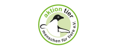 aktion tier - menschen für tiere e.V.