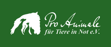 Pro Animale für Tiere in Not e.V.