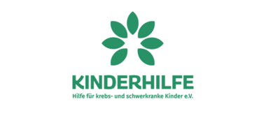 KINDERHILFE - Hilfe für krebs- und schwerkranke Kinder