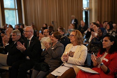 15 Jahre Elternnetzwerk NRW