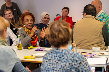 Engagement sichtbar machen: Unsere Mitgliedsvereine 2025 im Überblick