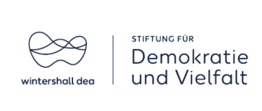 Wintershall Dea Stiftung für Demokratie und Vielfalt