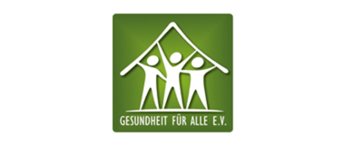 Verein Gesundheit für alle e. V.