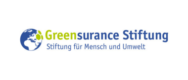 Greensurance Stiftung, Für Mensch und Umwelt gemeinnützige Gesellschaft mbH