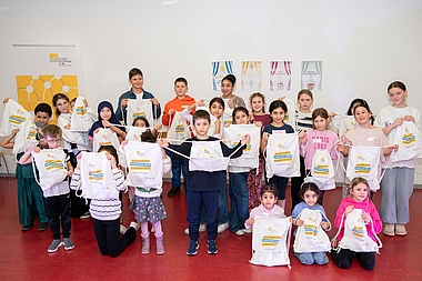 Das war "Bühne frei!": Unser Rückblick auf einen Tag, an dem Kultur zum Erlebnis wurde!