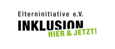 Elterninitiative INKLUSION-HIER und JETZT! e.V.