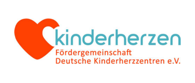 kinderherzen Fördergemeinschaft Deutsche Kinderherzzentren e.V.