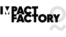 Impact Factory-Logo