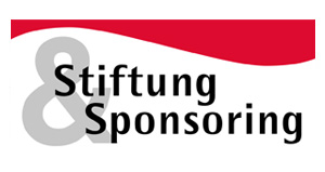 Stiftung & Sponsoring